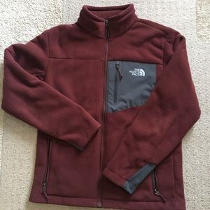 North face jacket